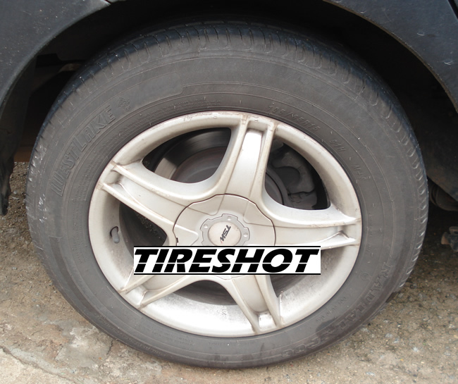 Tire Westlake SP06W